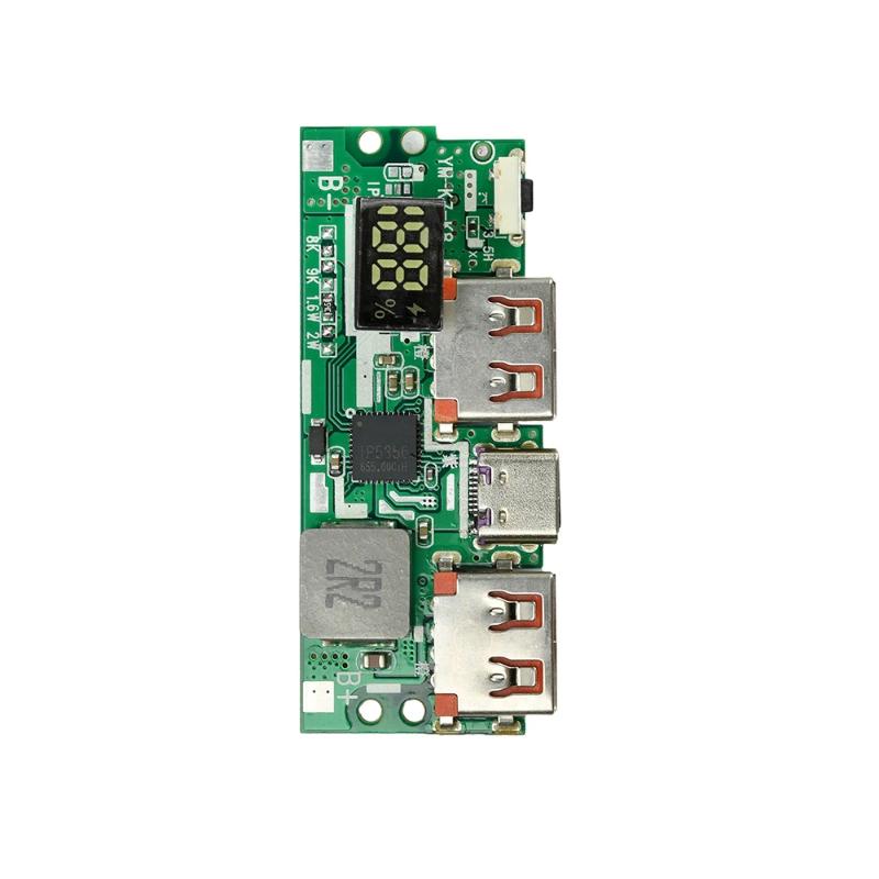Diy Box Electronics Mall - .Hot Sale-PD22.5W Fast Charge Power Bank