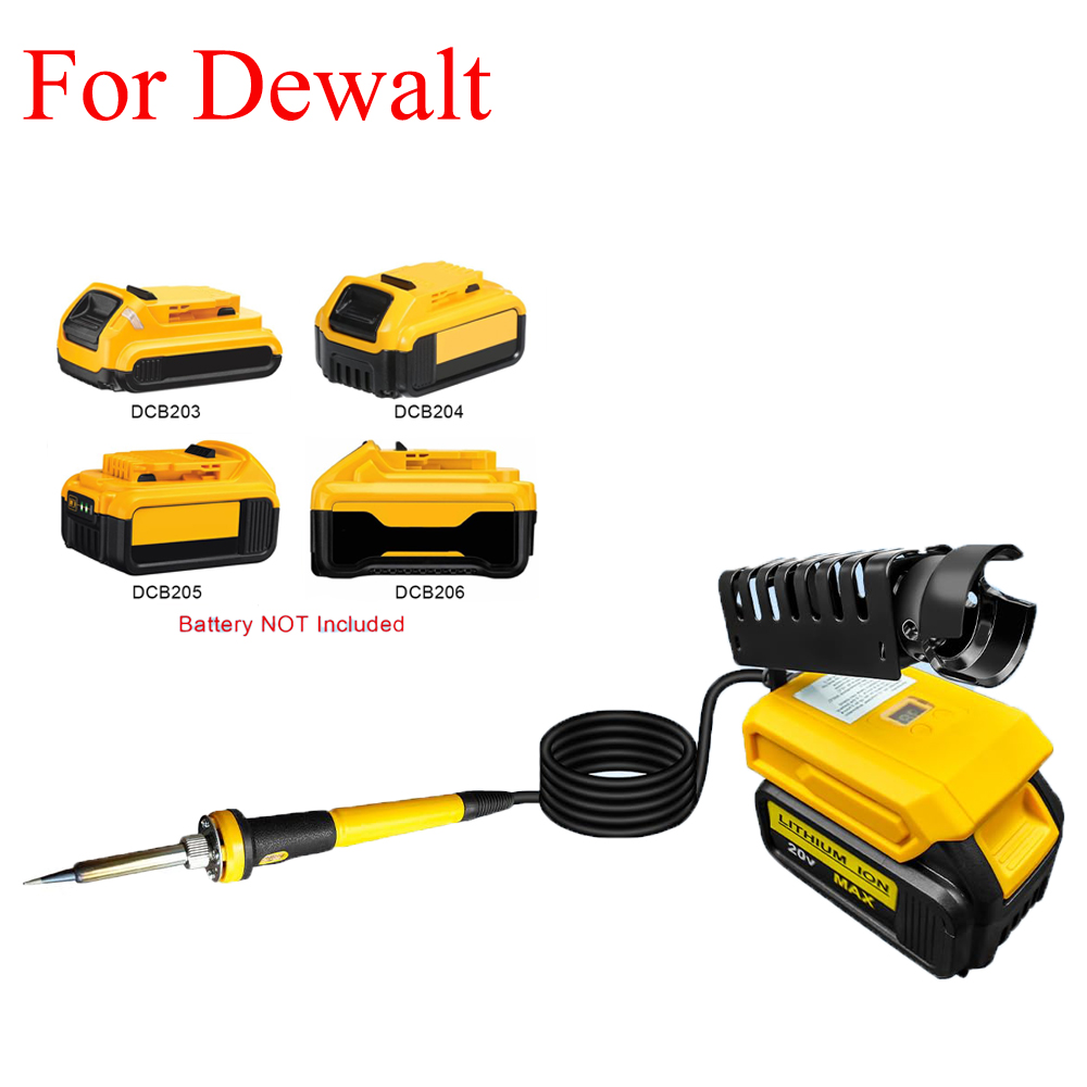 Portable Soldering Iron Kit Co - Diy Electronics Repair Kit 评论和价格