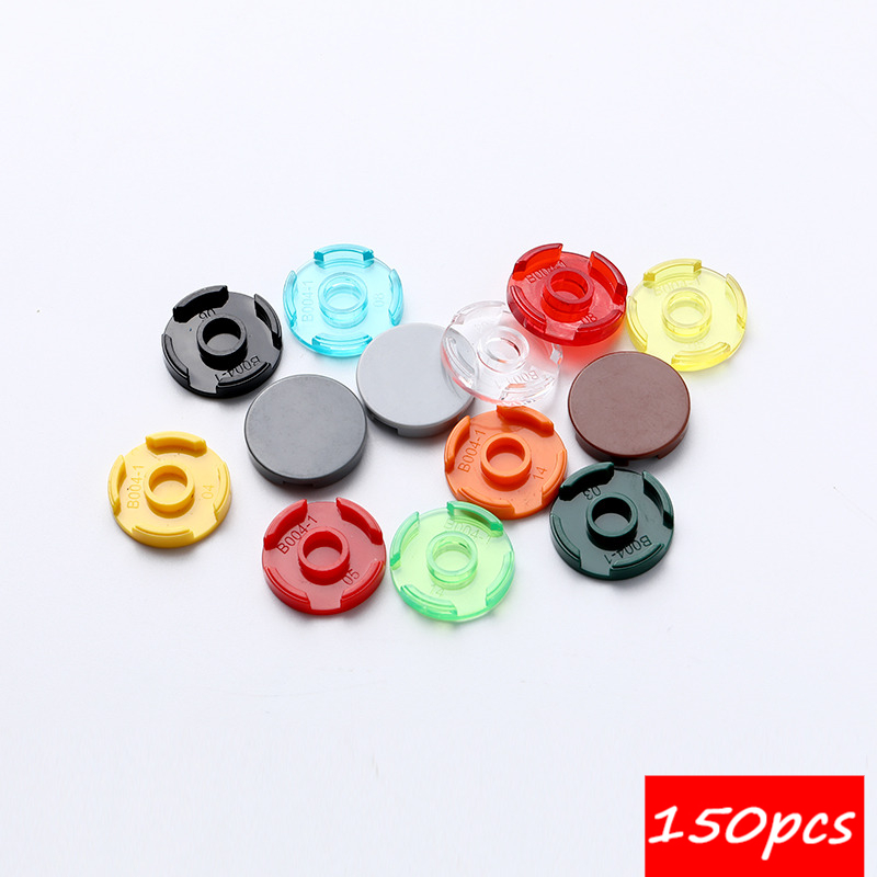 150PCS High-Tech Assemble Part - Diy Electronics Ideas 评论和价格