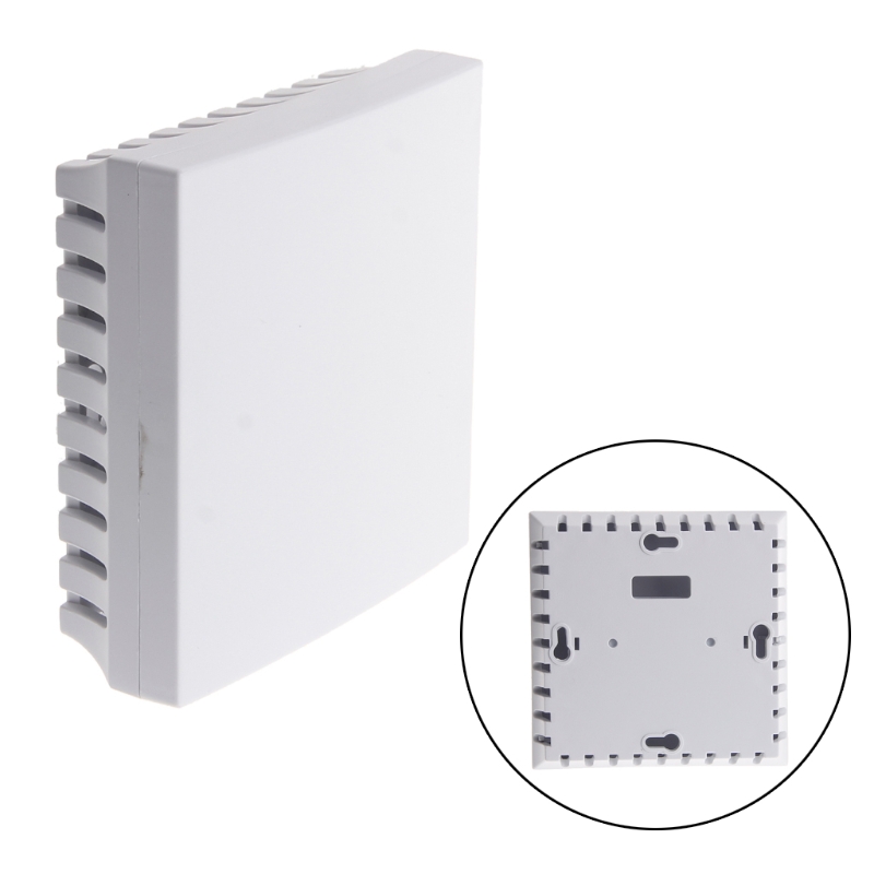 Plastic Junction Box Smoke Sen - Diy Box Electronics Mall 评论和价格