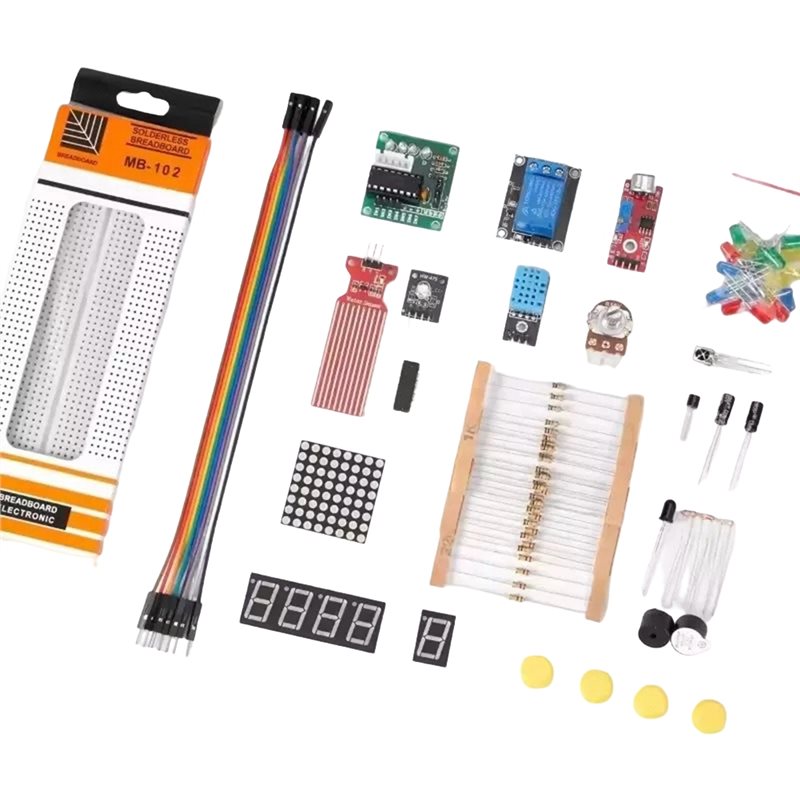 Y23A-RFID Starter Kit For Ardu - Diy Electronics Motor 评论和价格