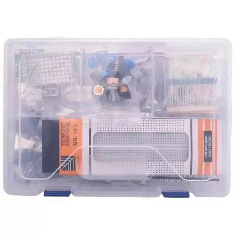 Y23A-RFID Starter Kit For Ardu - Diy Electronics Motor 评论和价格