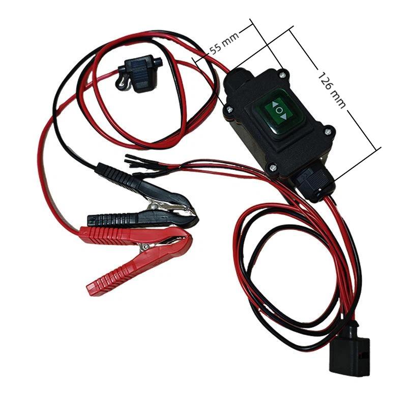 User Friendly Car EPB Caliper  - Diy Electronics Motor 评论和价格