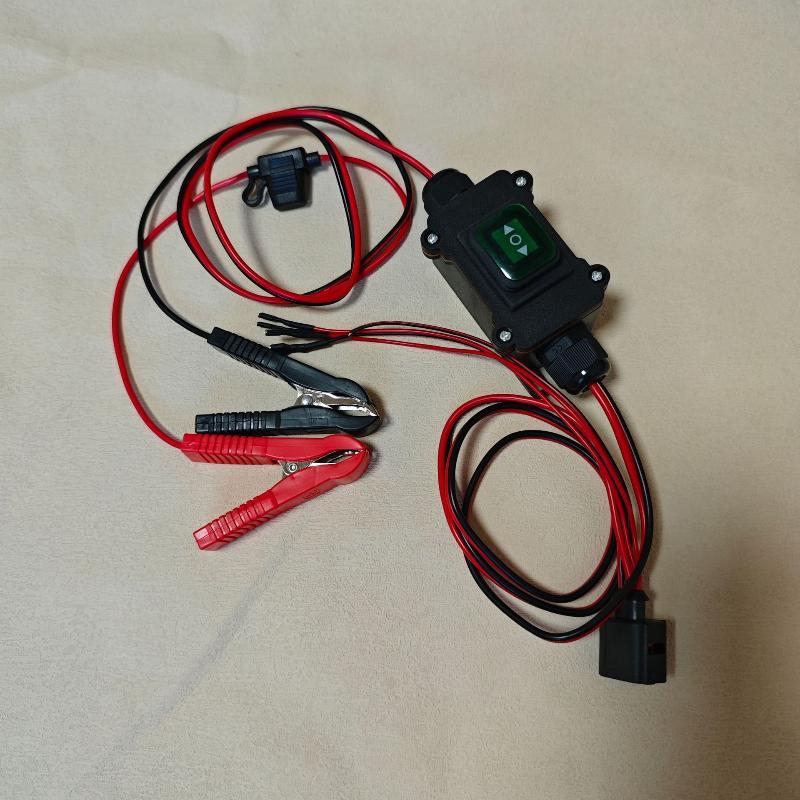 User Friendly Car EPB Caliper  - Diy Electronics Motor 评论和价格