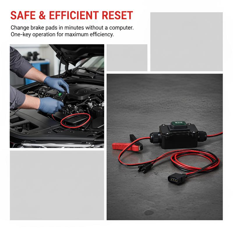 User Friendly Car EPB Caliper  - Diy Electronics Motor 评论和价格