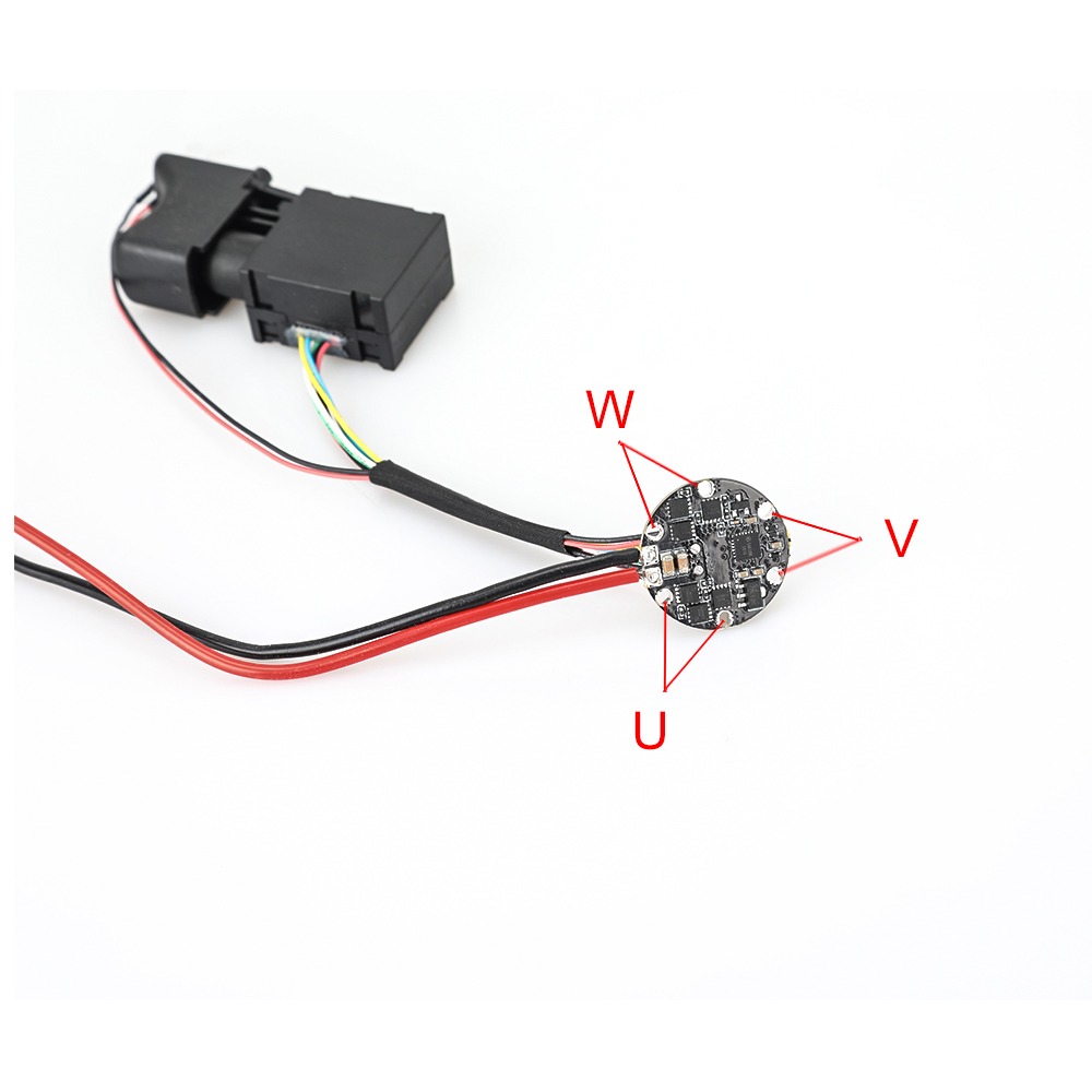 25A 30A Brushless ESC Jet Fan  - Diy Electronics Motor 评论和价格