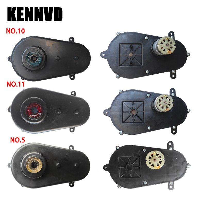 Children's Electric Ride on Ca - Diy Electronics Motor 评论和价格