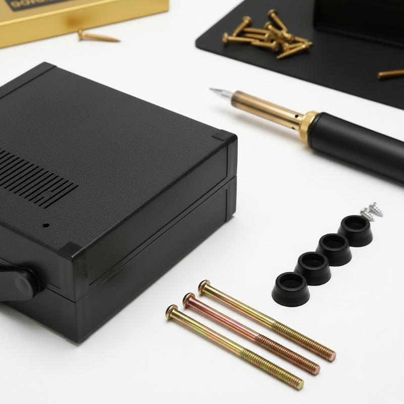 Waterproof Plastic Electronic  - Diy Box Electronics Mall 评论和价格