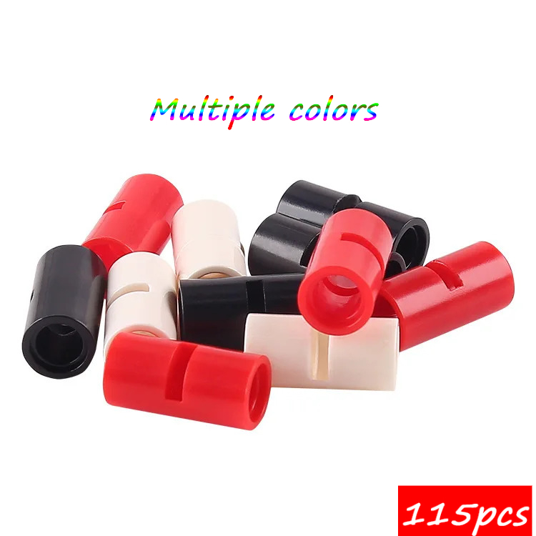 115PCS High-Tech Assemble Part - Diy Electronics Ideas 评论和价格
