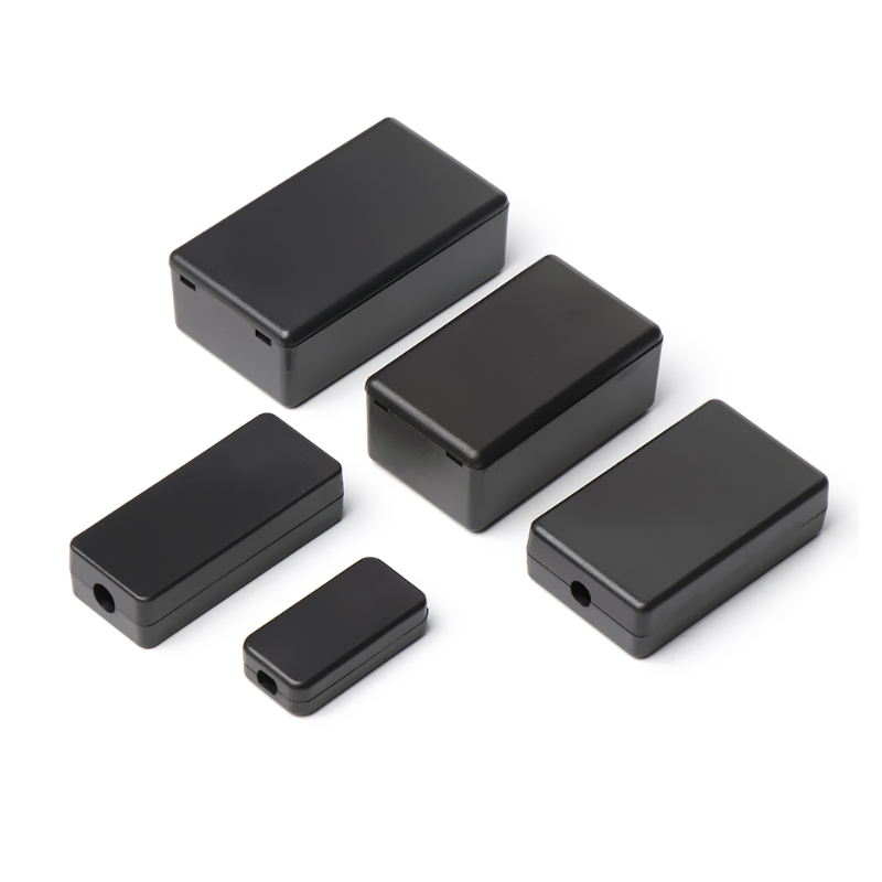 2PCS New High Quality Plastic  - Diy Box Electronics Mall 评论和价格