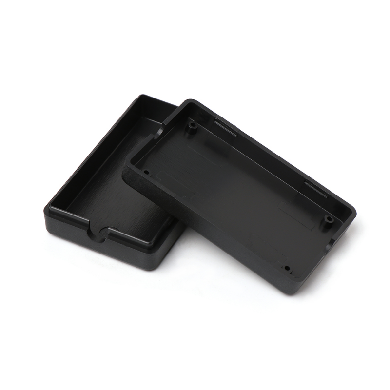 2PCS New High Quality Plastic  - Diy Box Electronics Mall 评论和价格