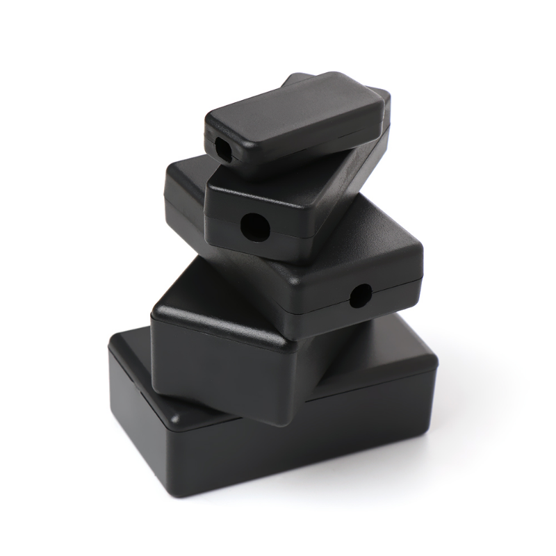2PCS New High Quality Plastic  - Diy Box Electronics Mall 评论和价格