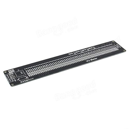 AS60 LED Level Volume Display  - Diy Electronics Gadget 评论和价格