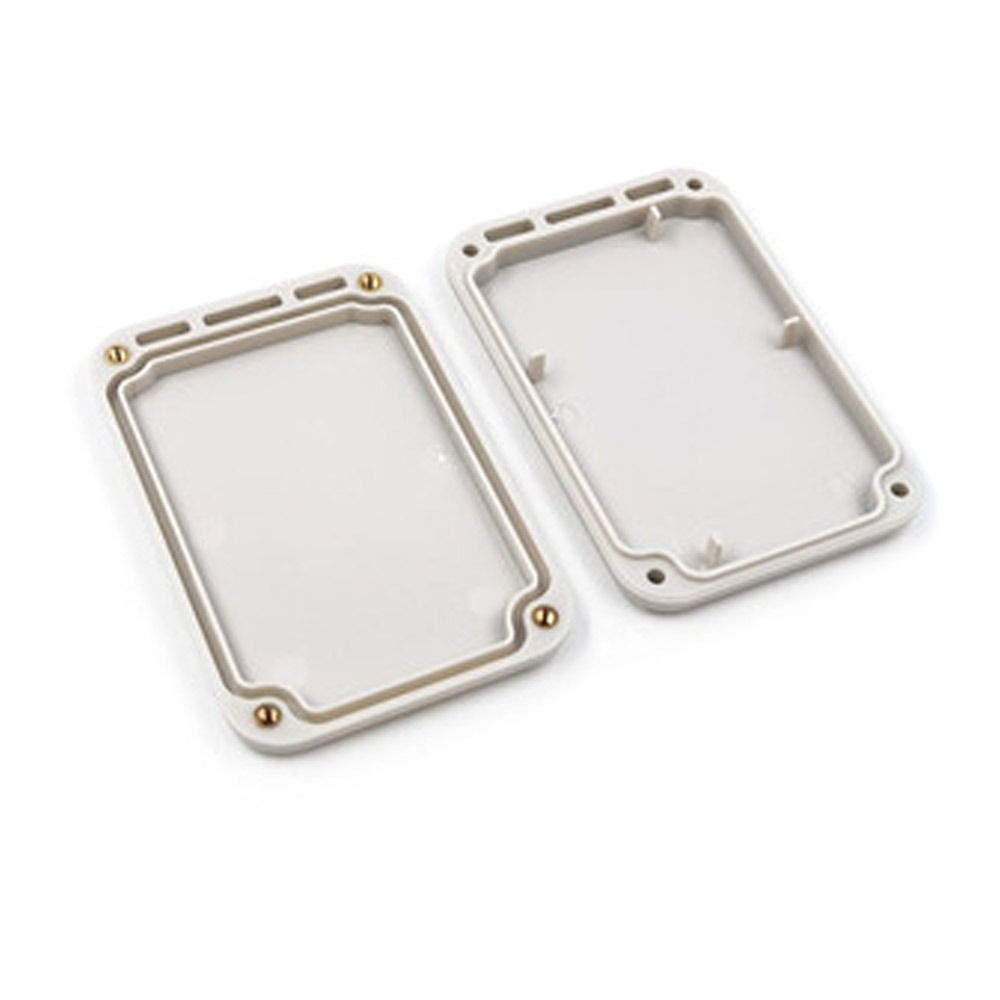 4 sizes DIY ABS Plastic Instru - Diy Box Electronics Mall 评论和价格