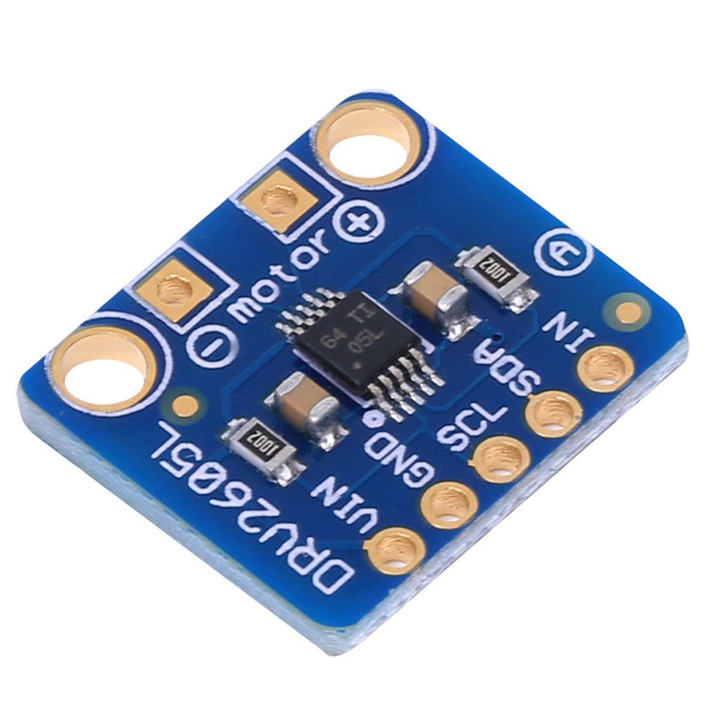 DRV2605L Haptic Motor Controll - Diy Electronics Motor 评论和价格