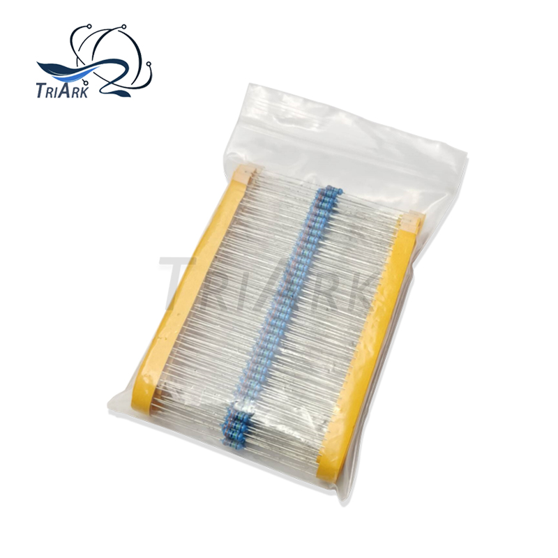 300/600/set 30 Kinds 1/4W 1% R - Resistor Kit 1 4W 评论和价格