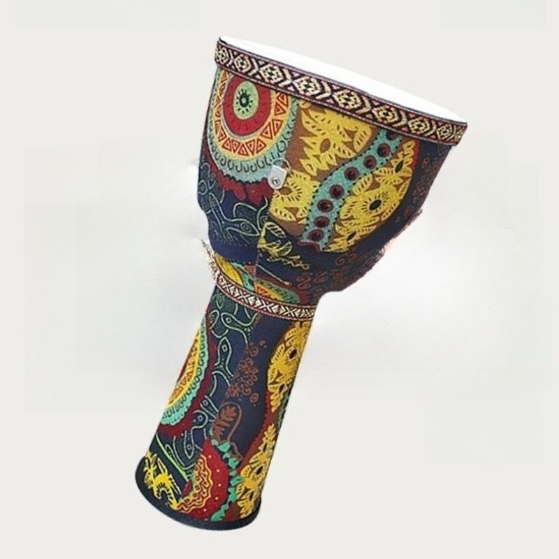 10 Inch Djembe Drum Large Adul - Learn Diy Electronics 评论和价格