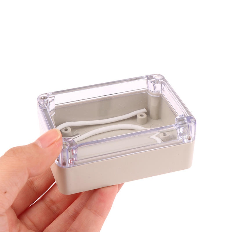 1Pc  DIY Project Electronic Bo - Diy Box Electronics Mall 评论和价格