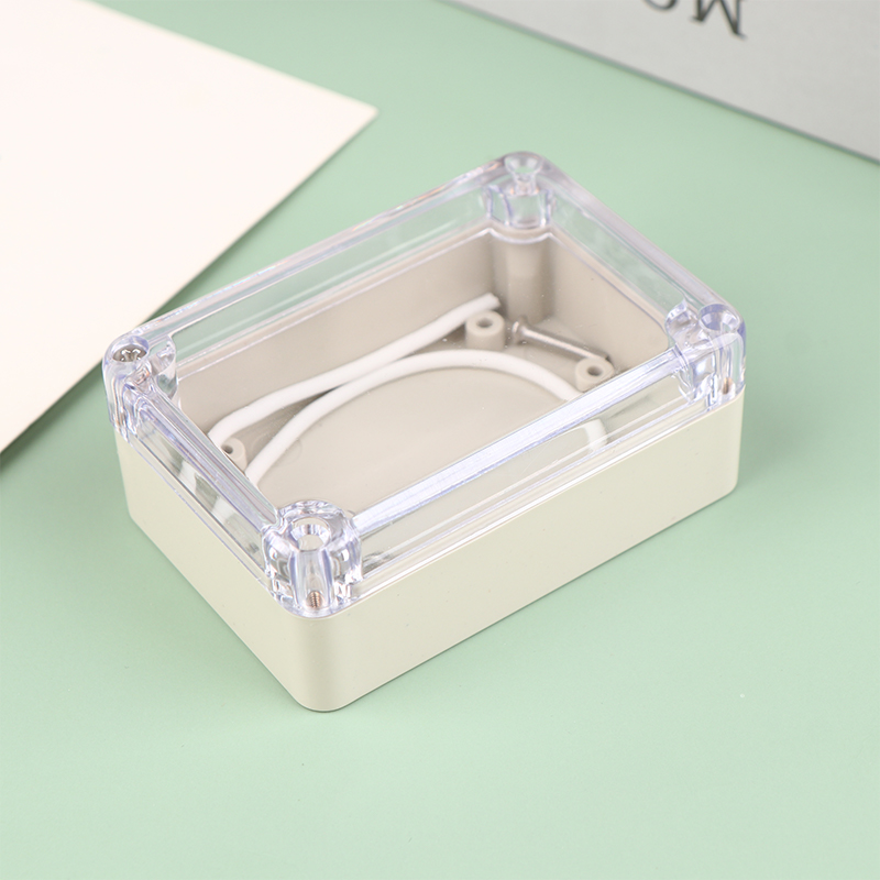 1Pc  DIY Project Electronic Bo - Diy Box Electronics Mall 评论和价格