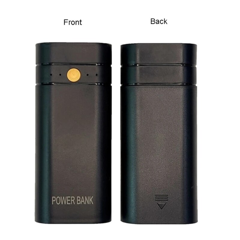 DIY Power Bank Box For Phone E - Diy Box Electronics Mall 评论和价格