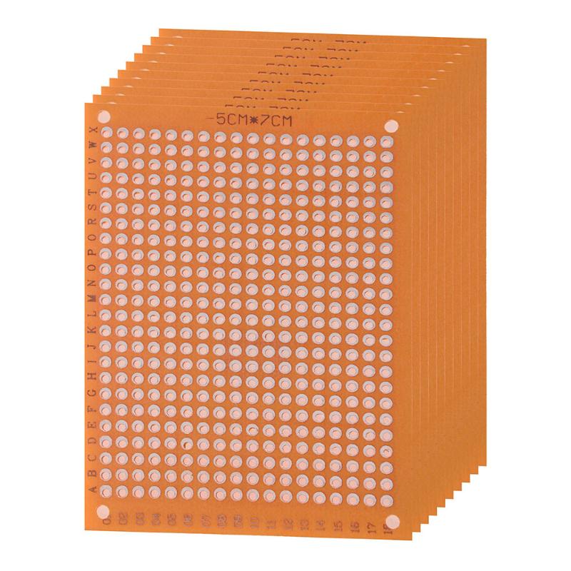 10PCS Insulated Material PCB P - Diy Electronics Gadget 评论和价格
