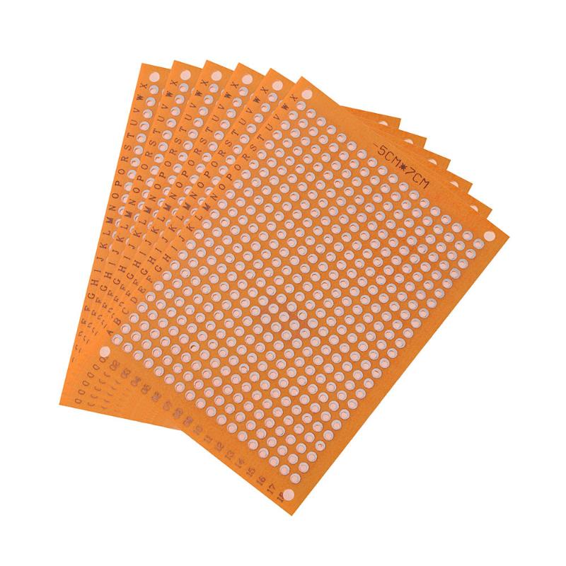 10PCS Insulated Material PCB P - Diy Electronics Gadget 评论和价格