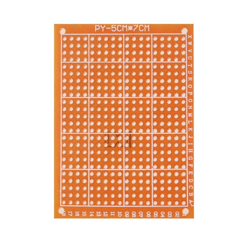 10PCS Insulated Material PCB P - Diy Electronics Gadget 评论和价格