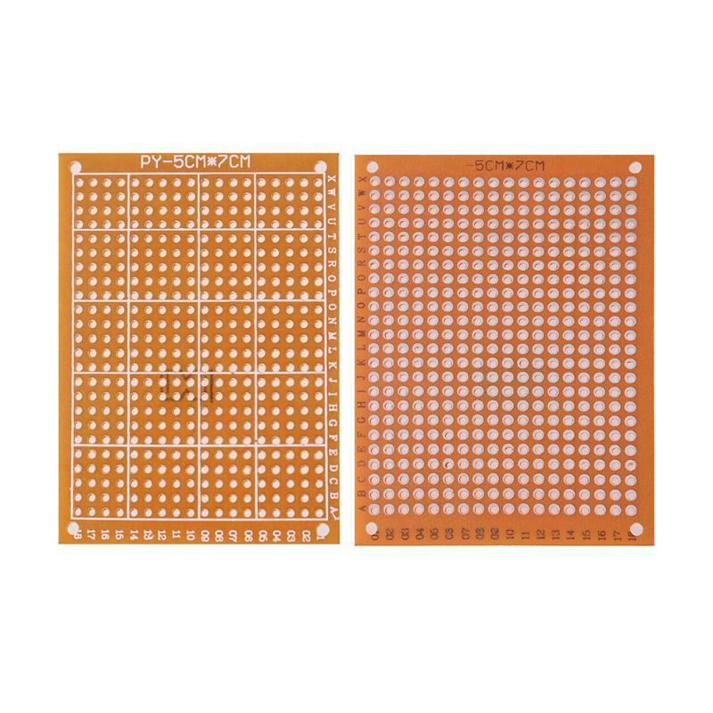 10PCS Insulated Material PCB P - Diy Electronics Gadget 评论和价格