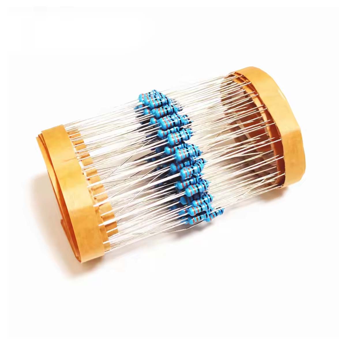 1/4W 1% metal film resistance  - Resistor Kit 1 4W 评论和价格