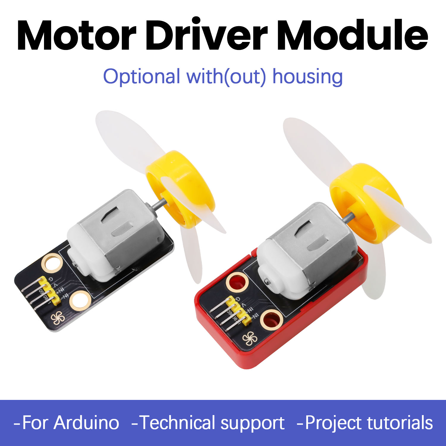 DC 3-6V 130 Motor Fan Module f - Diy Electronics Motor 评论和价格