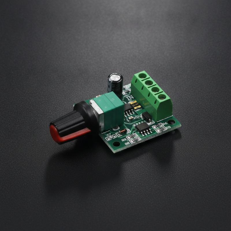 PWM DC Motor Speed Controller  - Diy Electronics Motor 评论和价格