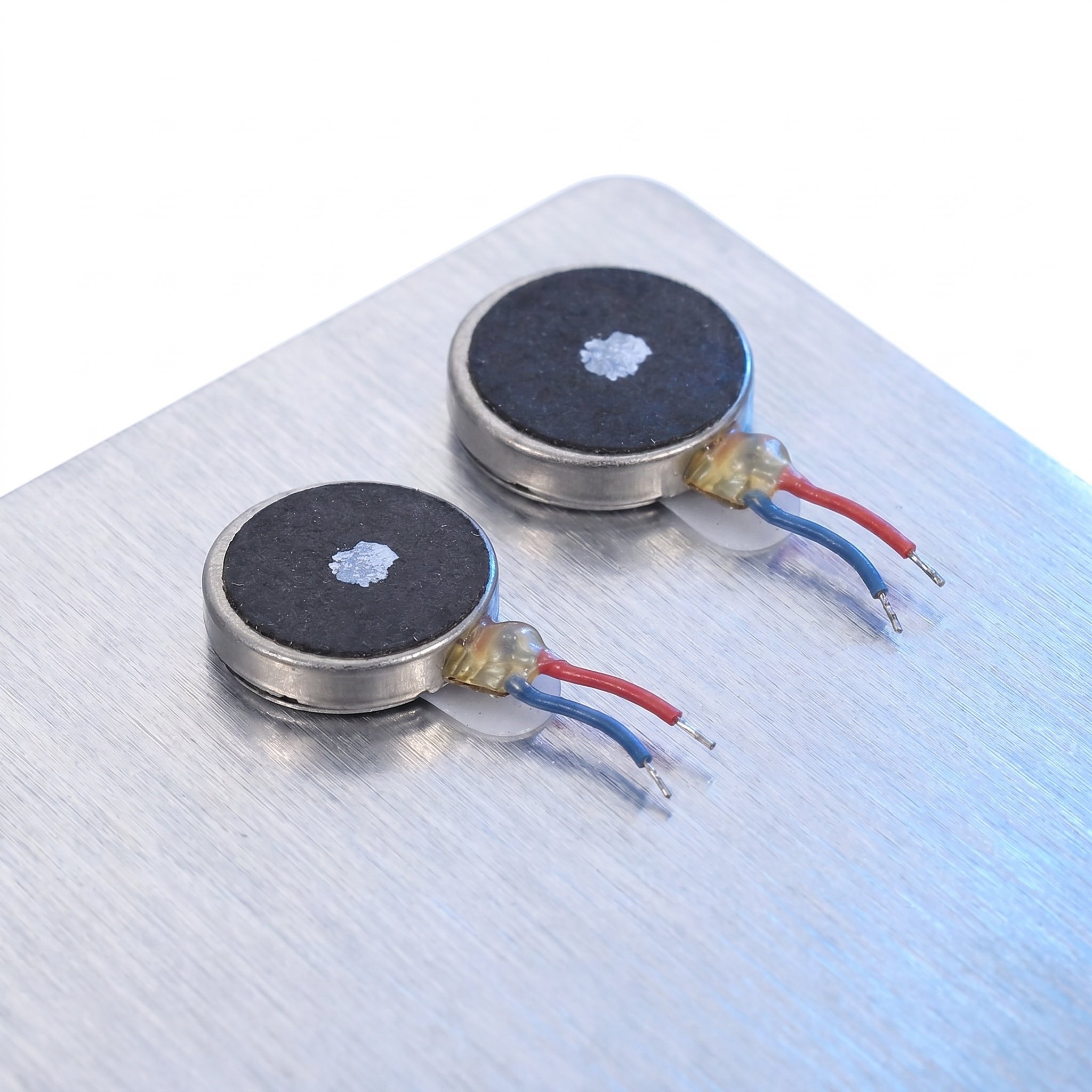 15Pcs Micro Vibration Motor Mi - Diy Electronics Motor 评论和价格