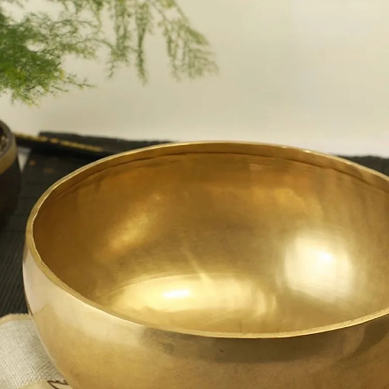 Tibetan Bell Bowl Yoga Singing - Learn Diy Electronics 评论和价格