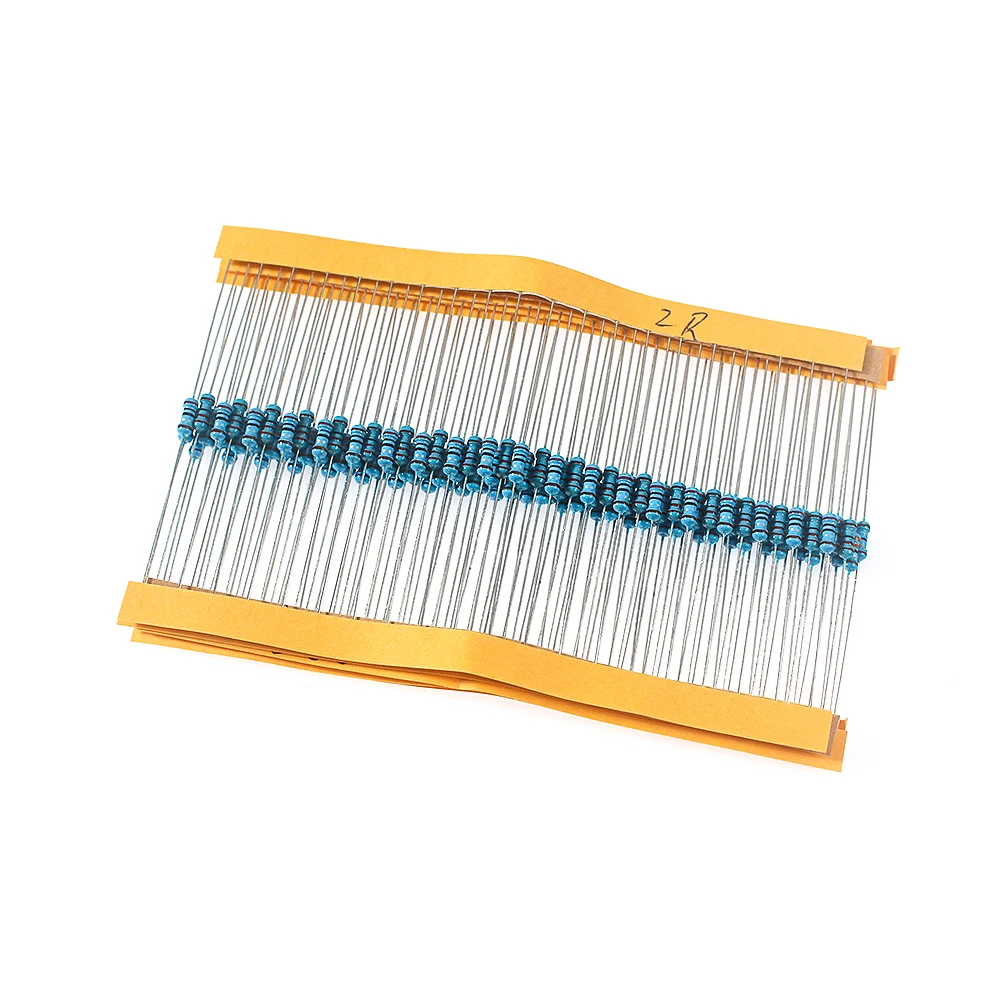 120PCS 1/4W 1% Automotive Airb - Resistor Kit 1 4W 评论和价格
