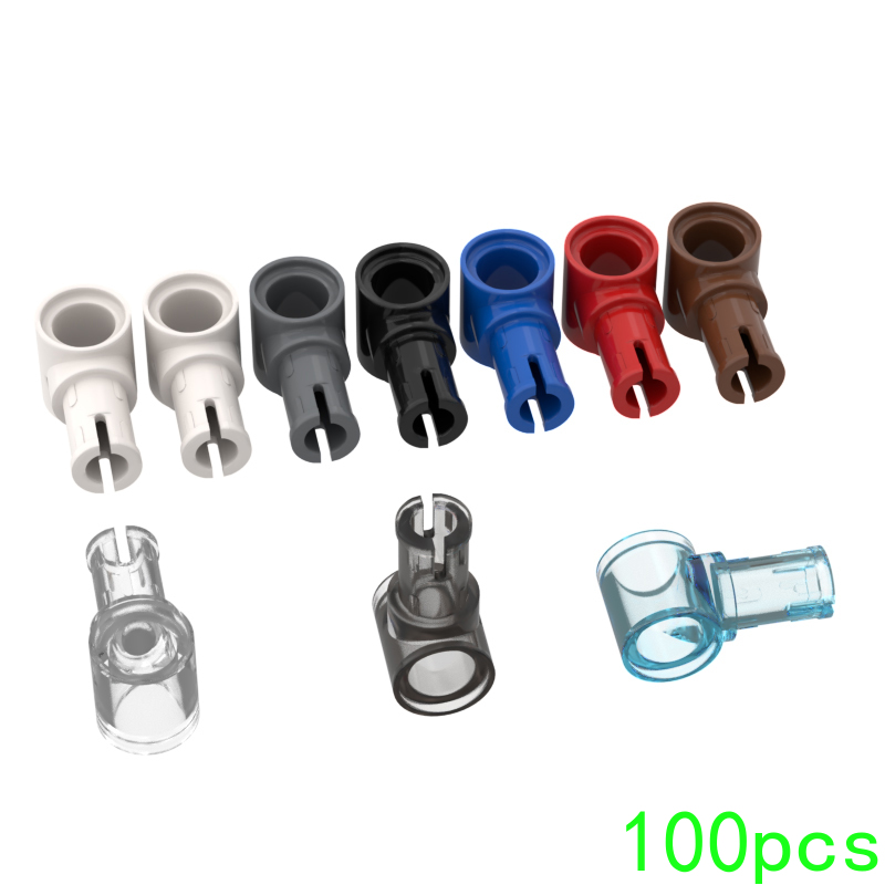 100PCS High-Tech Assemble Part - Diy Electronics Ideas 评论和价格