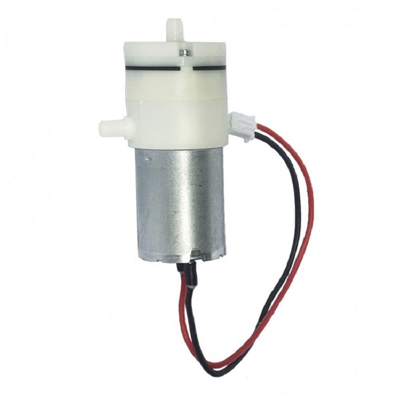 Vacuum Pump Kit With Electroni - Diy Electronics Motor 评论和价格