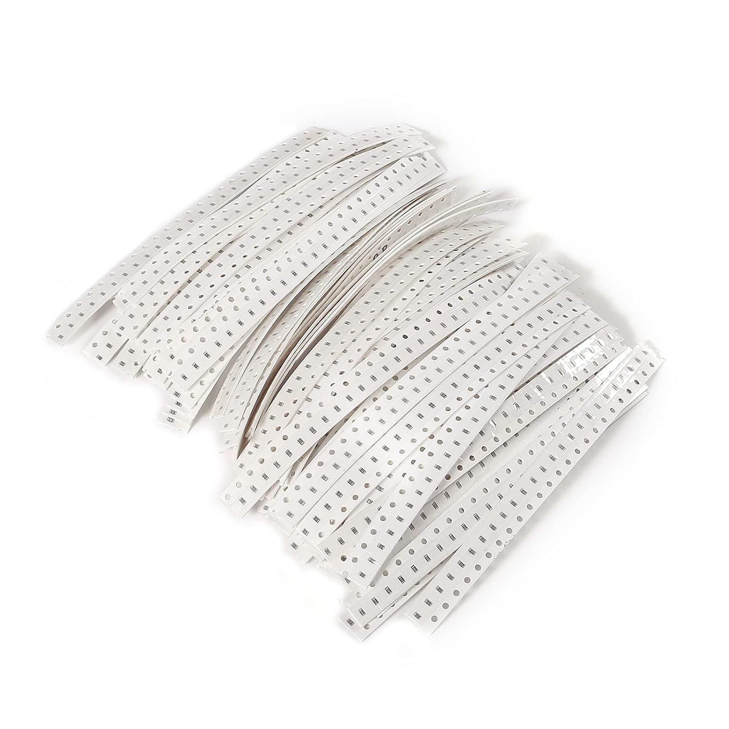 1500PCS 0603 SMD Resistor Kit, - Resistor Kit 1 4W 评论和价格