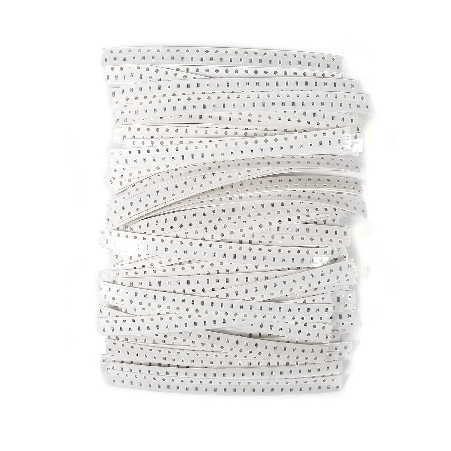 1500PCS 0603 SMD Resistor Kit, - Resistor Kit 1 4W 评论和价格