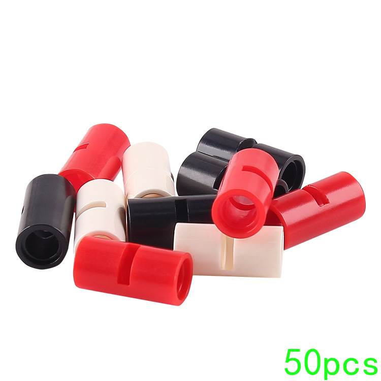 50PCS High-Tech Assemble Parti - Diy Electronics Ideas 评论和价格