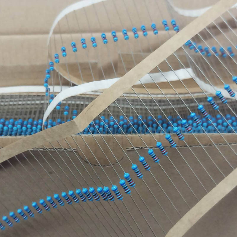 3120Pcs/lot 156 Values 1/4W 0. - Resistor Kit 1 4W 评论和价格