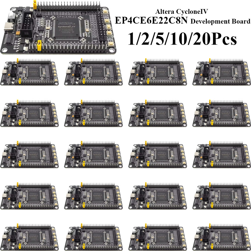 1~20Pcs Altera CycloneIV EP4CE - Learn Diy Electronics 评论和价格