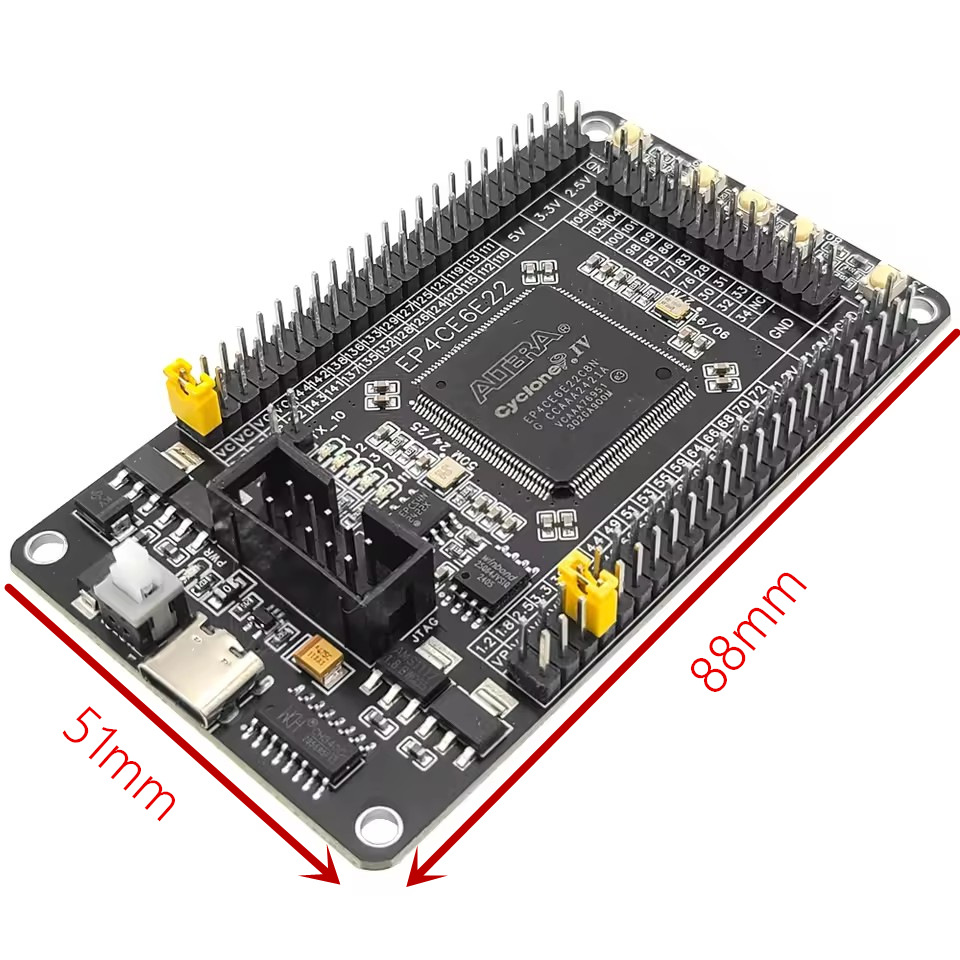 1~20Pcs Altera CycloneIV EP4CE - Learn Diy Electronics 评论和价格