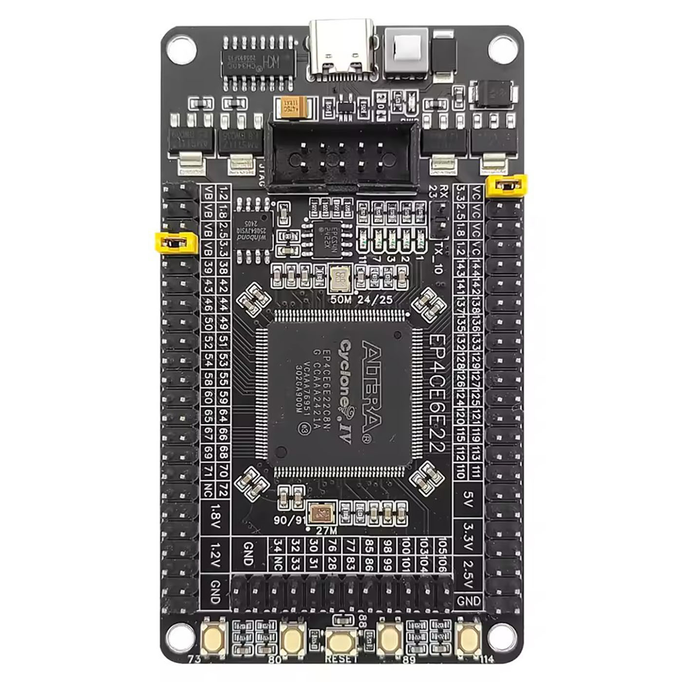 1~20Pcs Altera CycloneIV EP4CE - Learn Diy Electronics 评论和价格