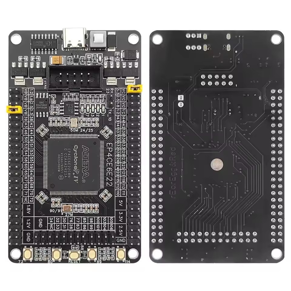 1~20Pcs Altera CycloneIV EP4CE - Learn Diy Electronics 评论和价格