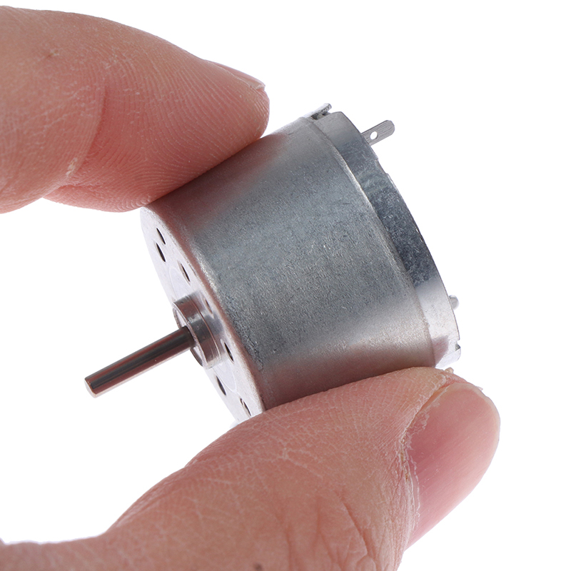 High Quality RF-320T-12400 6V  - Diy Electronics Motor 评论和价格