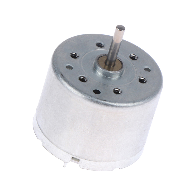 High Quality RF-320T-12400 6V  - Diy Electronics Motor 评论和价格