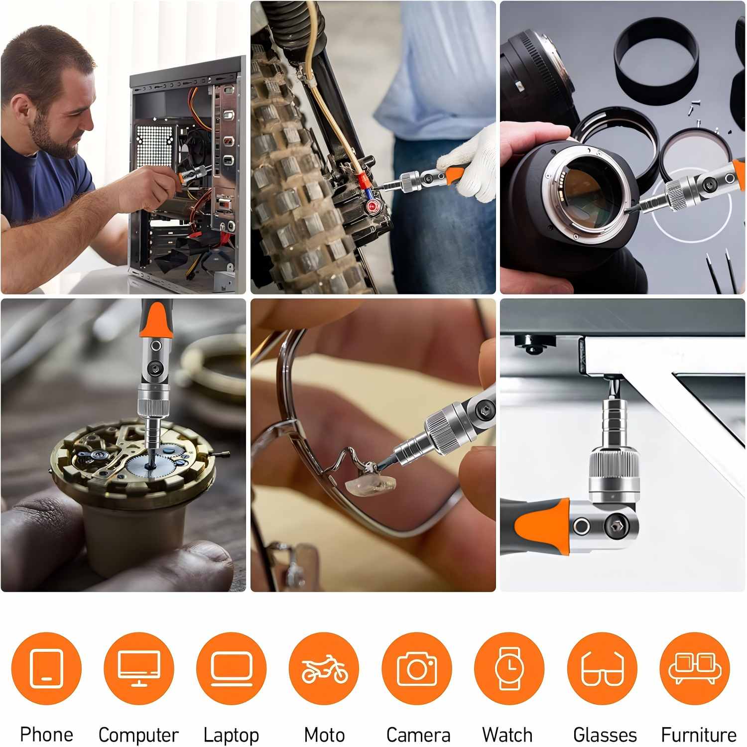 Singalon 38-in-1 Multi Functio - Diy Electronics Components Kit 评论和价格