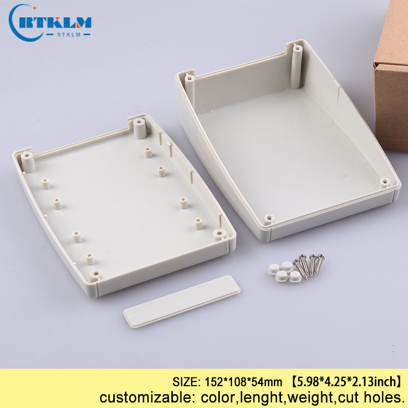 Housing Product Instrument Cas - Diy Box Electronics Mall 评论和价格