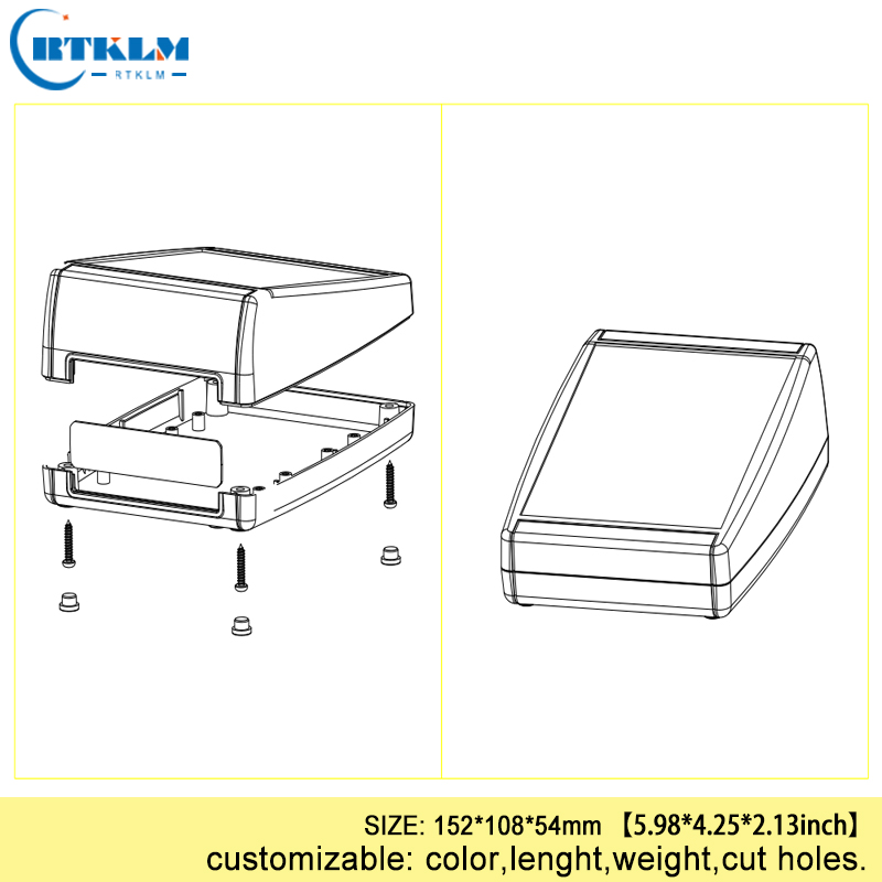Housing Product Instrument Cas - Diy Box Electronics Mall 评论和价格