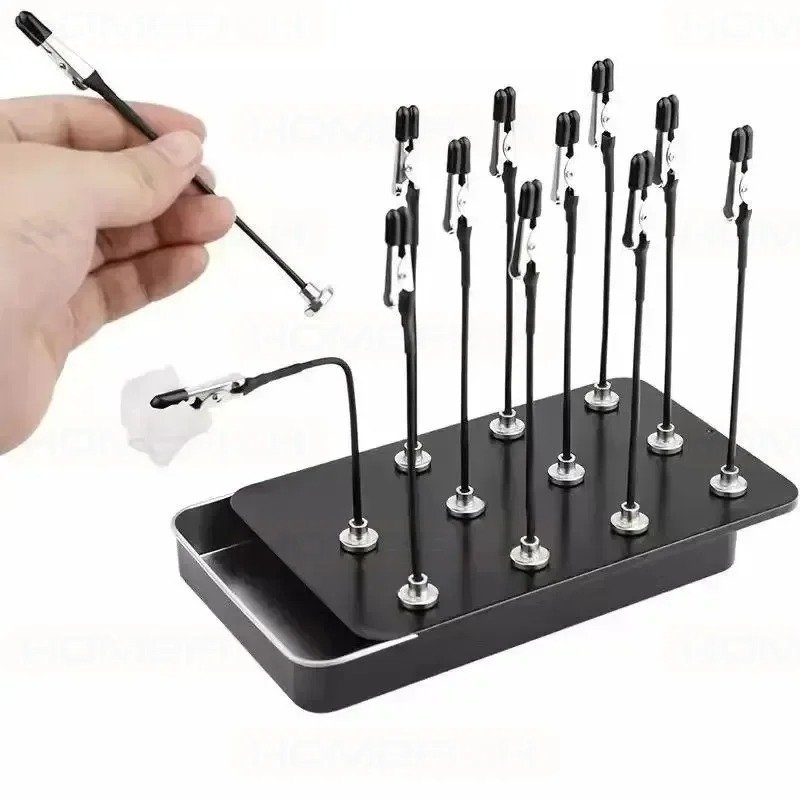 Magnetic PCB Holder Soldering  - Diy Box Electronics Mall 评论和价格